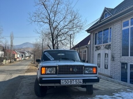 LADA (VAZ) 2107 2007