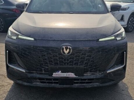 Changan CS 55 Plus 2025