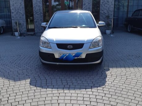 Kia Rio 2007