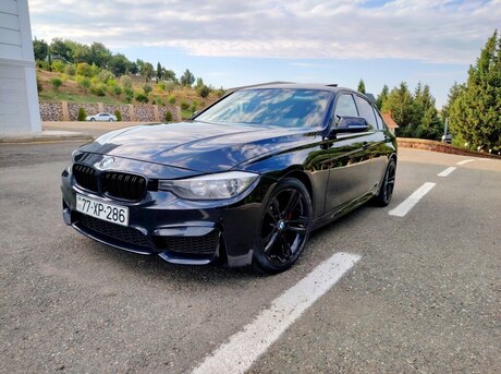 BMW 328