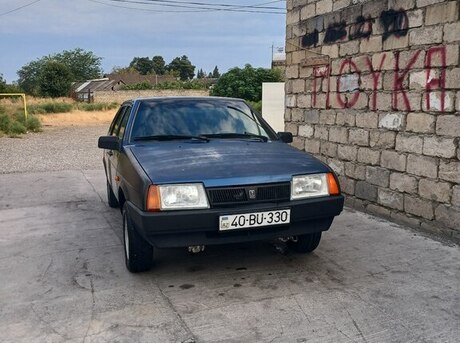 LADA (VAZ) 2109 1997