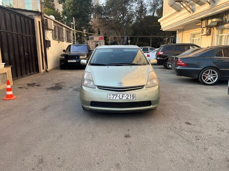 Toyota Prius 2008