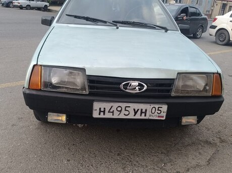 LADA (VAZ) 2109 1997