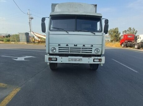KamAz 53212 1997