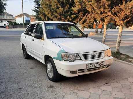 Saipa 132