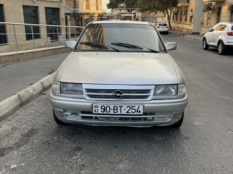 Opel Astra 1994