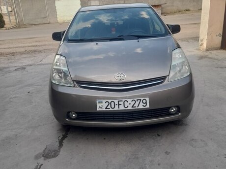 Toyota Prius 2007