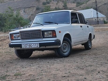 LADA (VAZ) 2107 2009