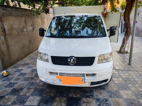 Mercedes Sprinter 212 2006