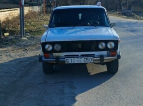 LADA (VAZ) 2106 2005