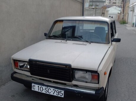 LADA (VAZ) 2107 1995