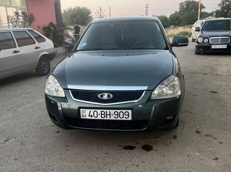 LADA (VAZ) Priora 2009