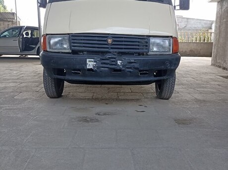 GAZ 33021 1998