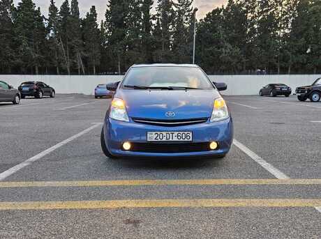 Toyota Prius 2008