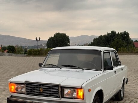 LADA (VAZ) 2107 2007