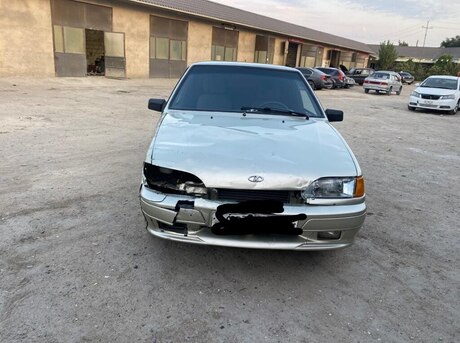 LADA (VAZ) 2115