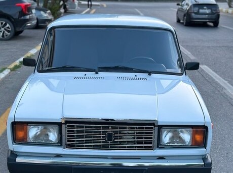 LADA (VAZ) 2107 2005