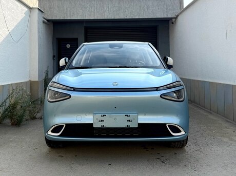 DongFeng  2024