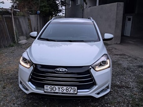 JAC  2024
