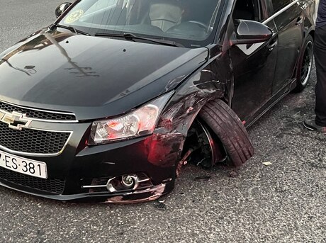 Chevrolet Cruze 2012