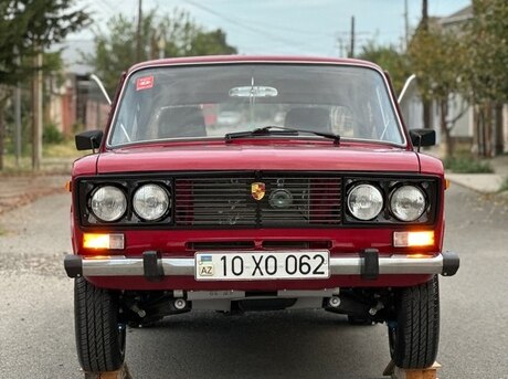 LADA (VAZ) 2106 2005