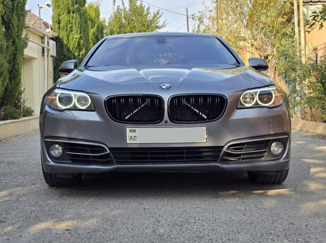 BMW 528