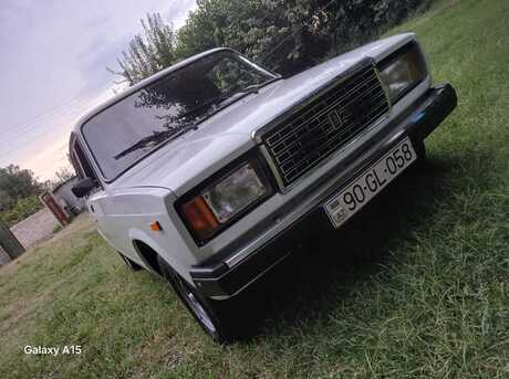 LADA (VAZ) 2107 2009