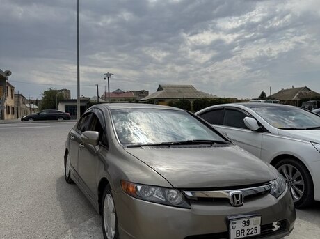 Honda Civic 2007