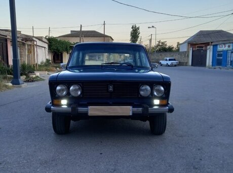 LADA (VAZ) 2106 2001