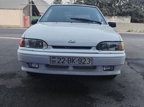 LADA (VAZ) 2115