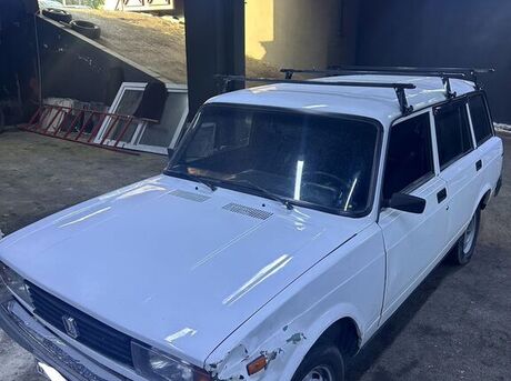 LADA (VAZ) 2104 2006