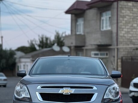Chevrolet Cobalt