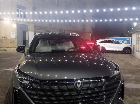 Changan  2025