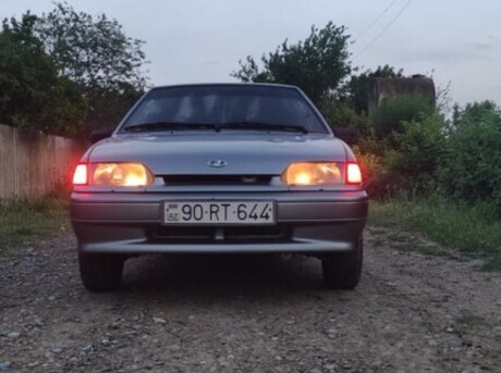 LADA (VAZ) 2115