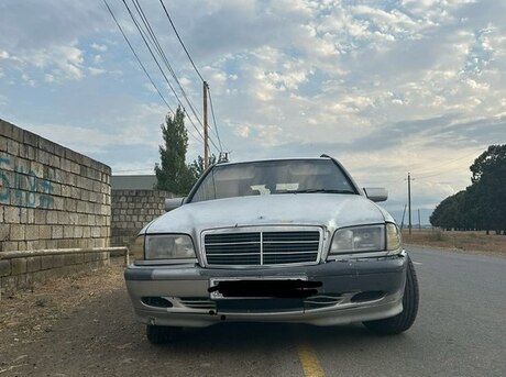 Mercedes C 220 1999