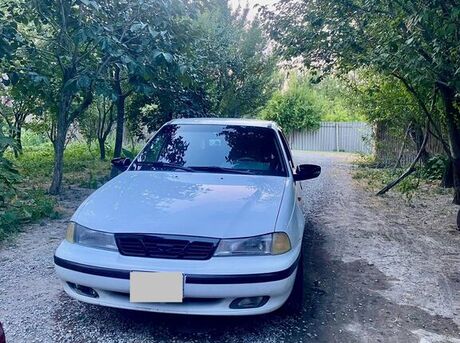 Daewoo Nexia 2008