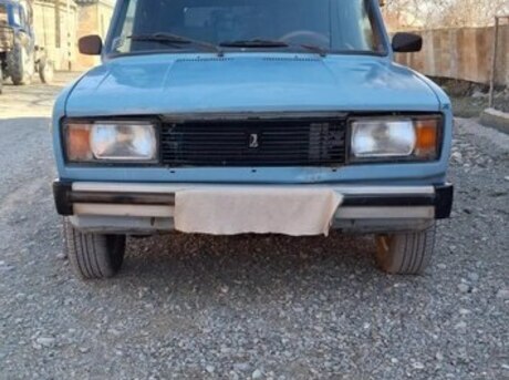 LADA (VAZ) 2104 1995