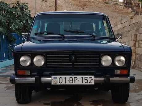 LADA (VAZ) 2106 2004