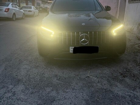 Mercedes E 300 2020