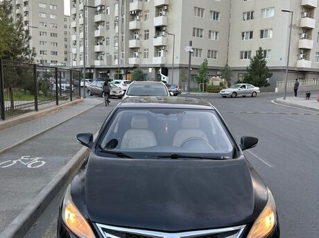 Changan Eado 2013