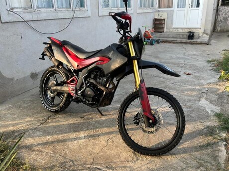Minsk X250 2023
