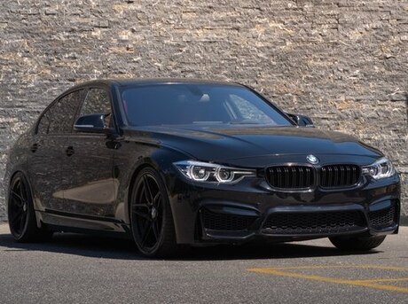 BMW 328