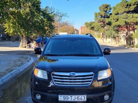 Subaru Tribeca 2008