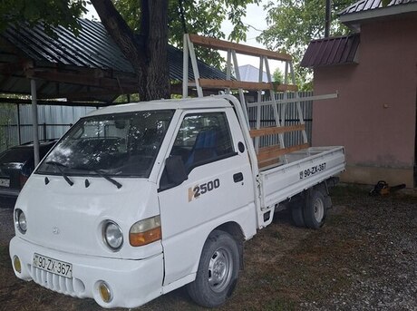 Hyundai H 100 1998