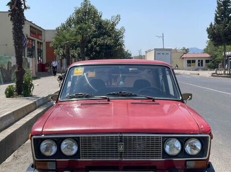 LADA (VAZ) 2106 1995