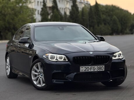 BMW 528