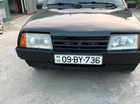 LADA (VAZ) 21099 1997