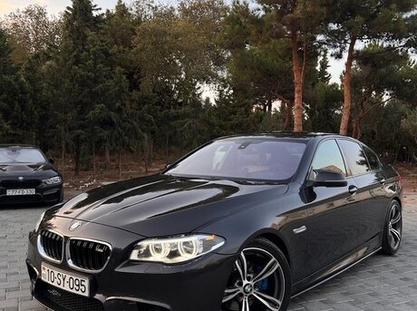 BMW 528