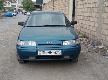 LADA (VAZ) 2110 2004