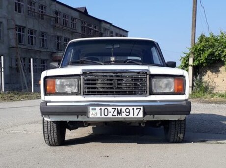LADA (VAZ) 2107 2007